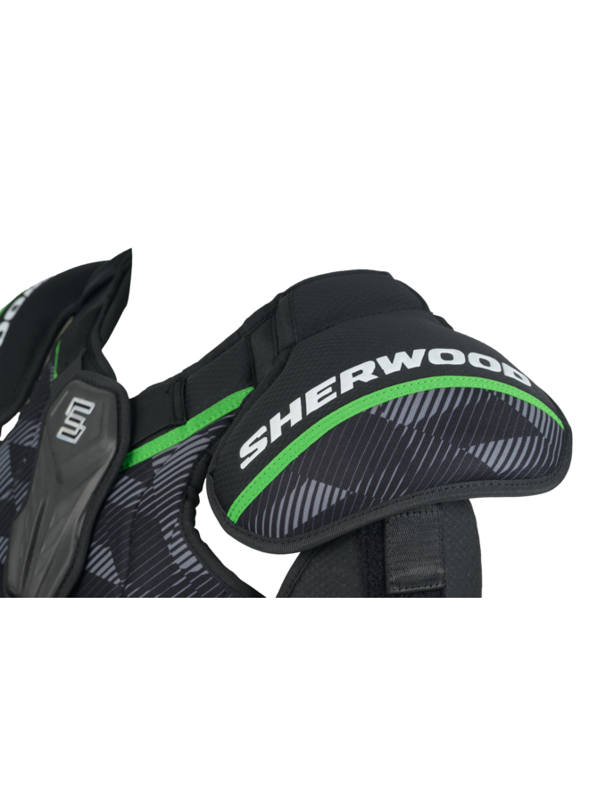 2025 SHERWOOD SP T70 SE SHOULDER PADS SR