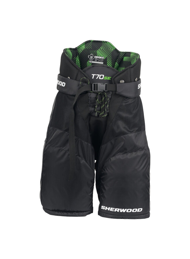 2025 SHERWOOD HP T70 SE HOCKEY PANTS SR