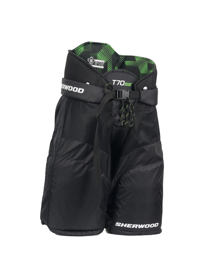 2025 SHERWOOD HP T70 SE HOCKEY PANTS SR