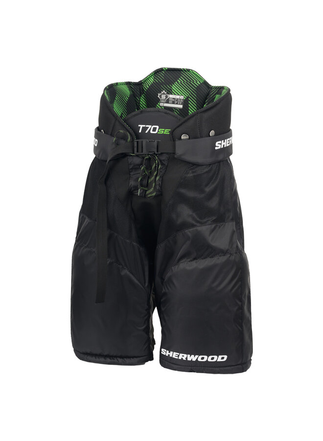 2025 SHERWOOD HP T70 SE HOCKEY PANTS SR