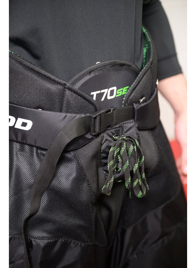 2025 SHERWOOD HP T70 SE HOCKEY PANTS SR