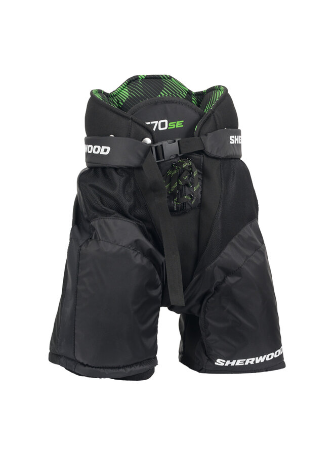 2025 SHERWOOD HP T70 SE HOCKEY PANTS JR