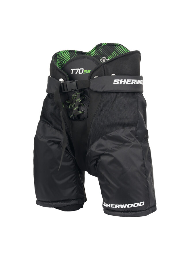 2025 SHERWOOD HP T70 SE HOCKEY PANTS JR