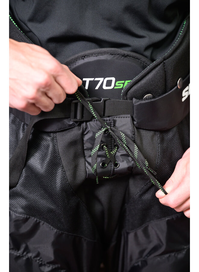 2025 SHERWOOD HP T70 SE HOCKEY PANTS JR