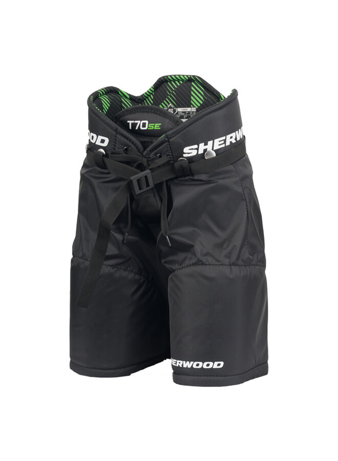 2025 SHERWOOD HP T70 SE HOCKEY PANTS YTH