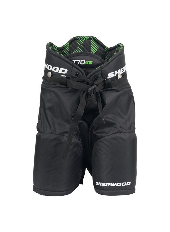 2025 SHERWOOD HP T70 SE HOCKEY PANTS YTH