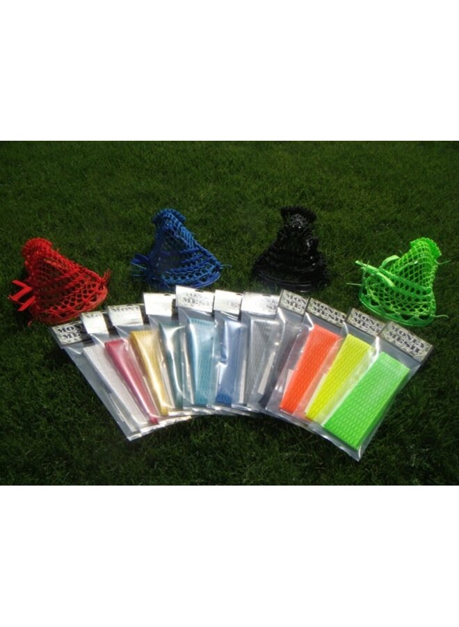 MONEY MESH LACROSSE MESH
