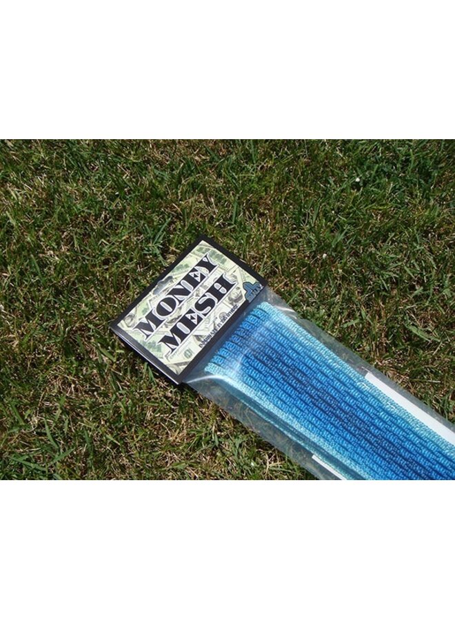 MONEY MESH LACROSSE MESH