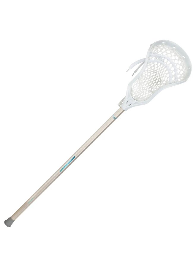 WARRIOR EVO JR+27 LACROSSE STICK