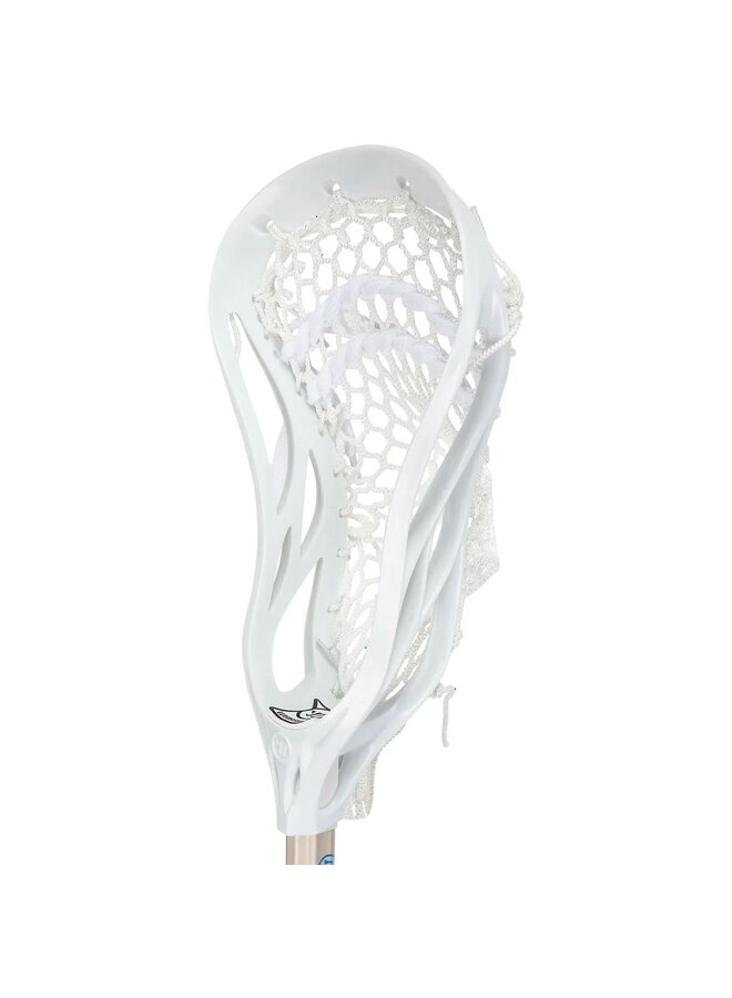 WARRIOR EVO JR+27 LACROSSE STICK