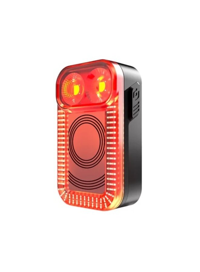 MAGICSHINE SEEMEE 100AD RADAR RR LIGHT