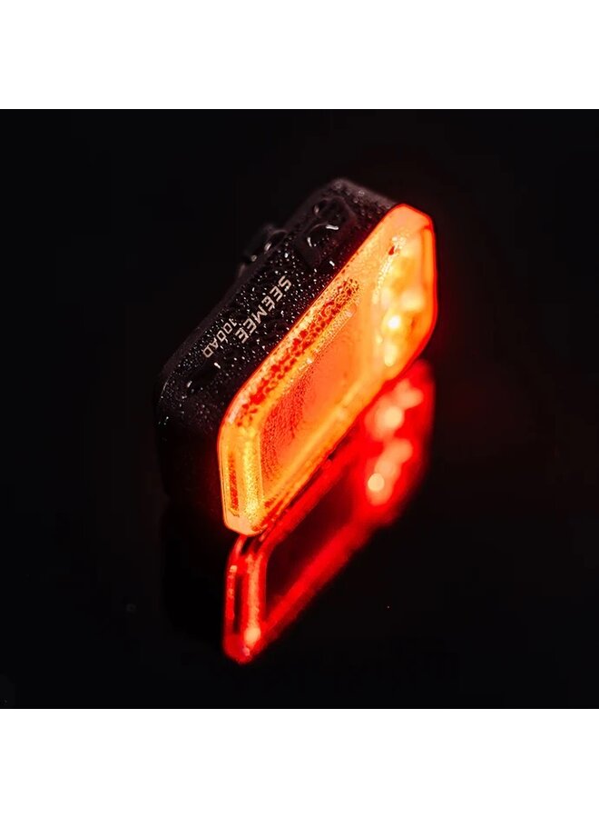 MAGICSHINE SEEMEE 100AD RADAR RR LIGHT