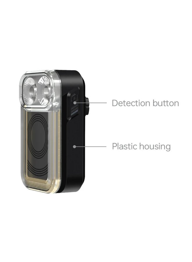 MAGICSHINE SEEMEE 100AD RADAR RR LIGHT