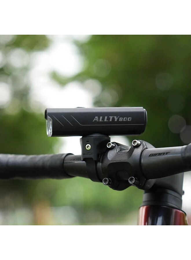 MAGICSHINE ALLTY 800 V2.0 FR LIGHT FTR