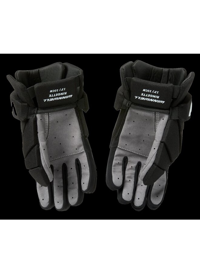 WINNWELL HG ATHENA RINGETTE GLOVE JR