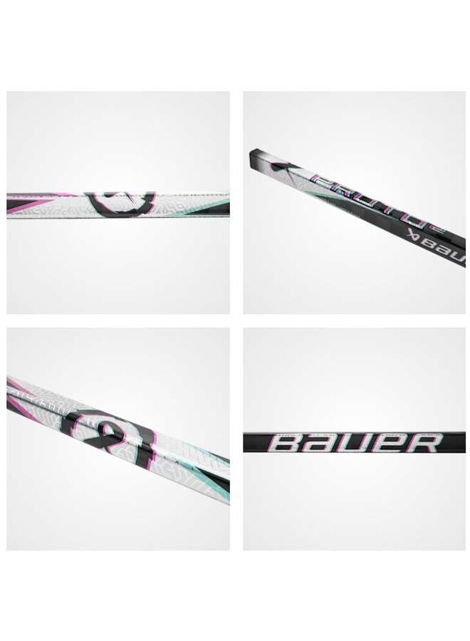 2025 BAUER STK PROTO2 GRP HOCKEY STICK SR