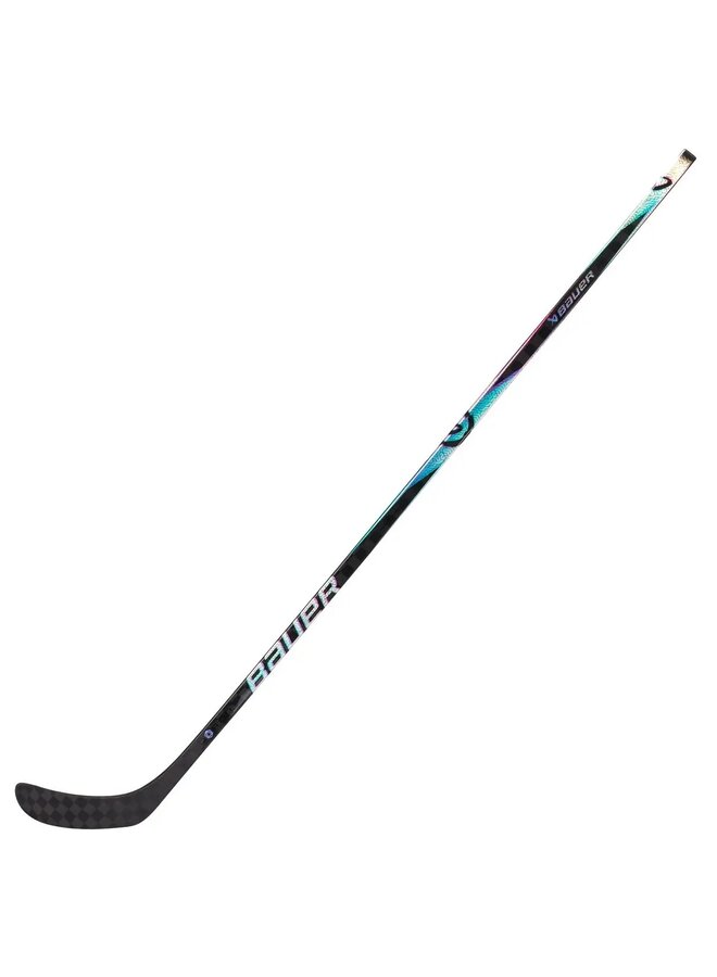 2025 BAUER STK PROTO2 GRP HOCKEY STICK JR
