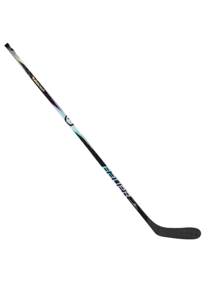 2025 BAUER STK PROTO2 GRP HOCKEY STICK JR