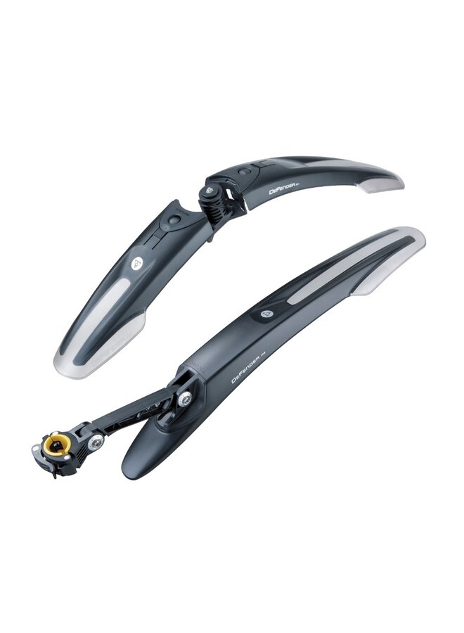 TOPEAK DEFENDER M1 & M2 SET