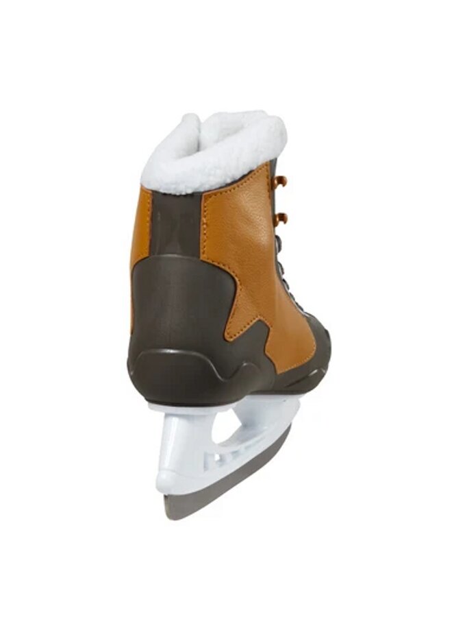 WINNWELL SK LIFESTYLE SKATE YUKON W/FUR