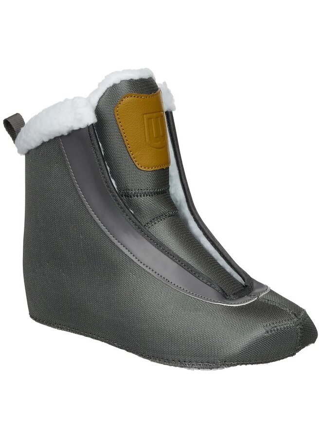 WINNWELL SK LIFESTYLE SKATE YUKON W/FUR