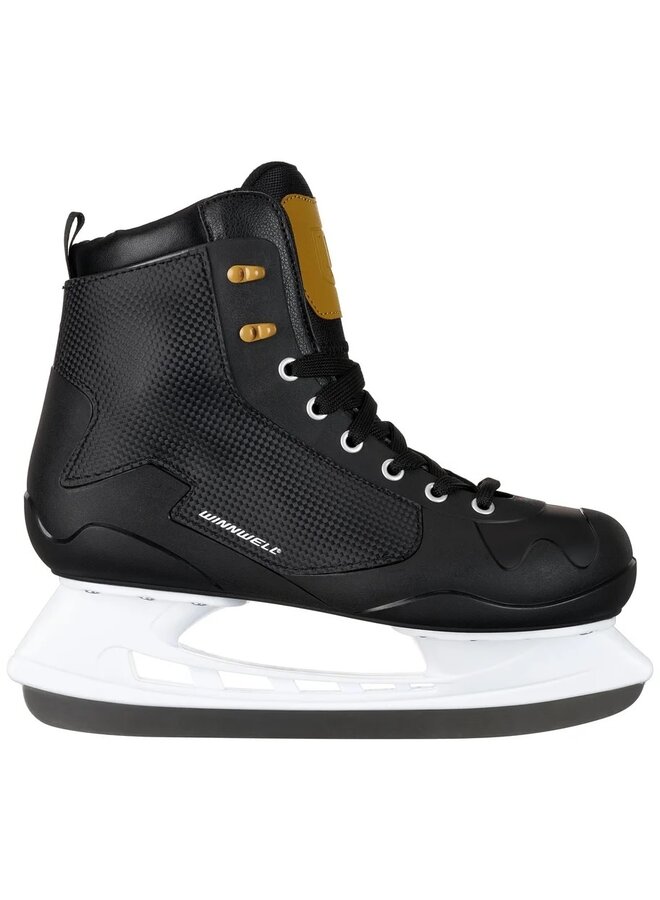 WINNWELL SK LIFESTYLE SKATE ALASKA BLACK / BROWN