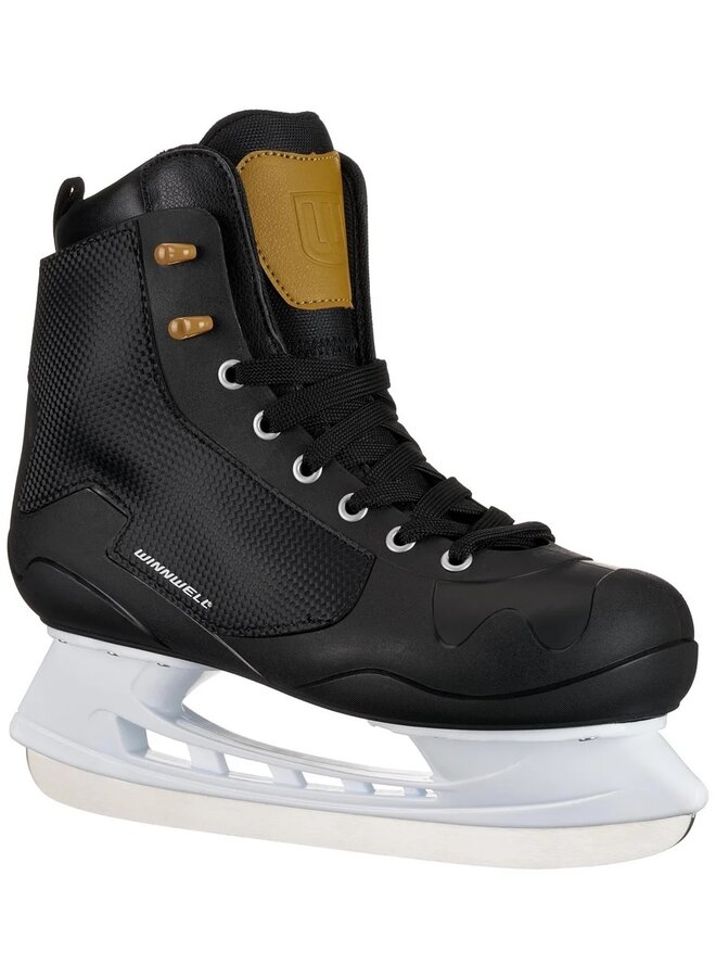 WINNWELL SK LIFESTYLE SKATE ALASKA BLACK / BROWN