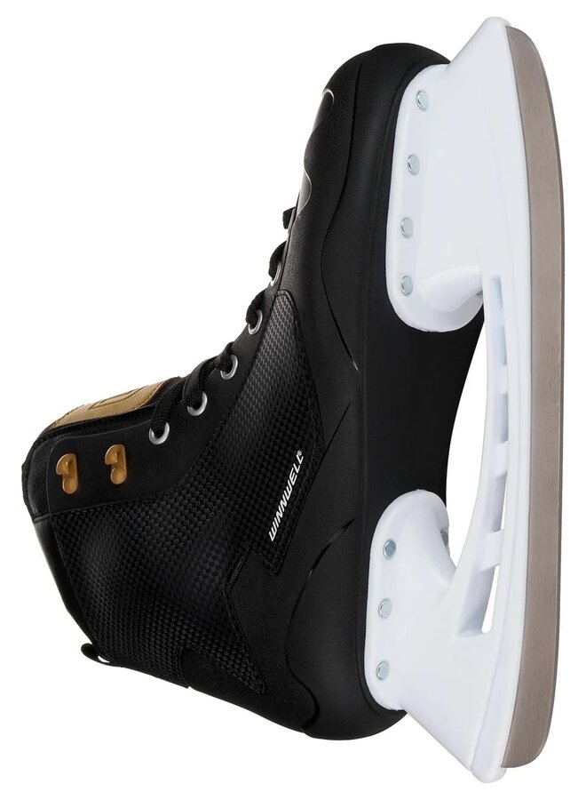 WINNWELL SK LIFESTYLE SKATE ALASKA BLACK / BROWN