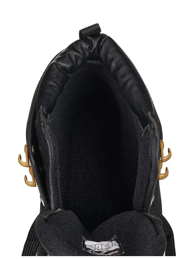 WINNWELL SK LIFESTYLE SKATE ALASKA BLACK / BROWN