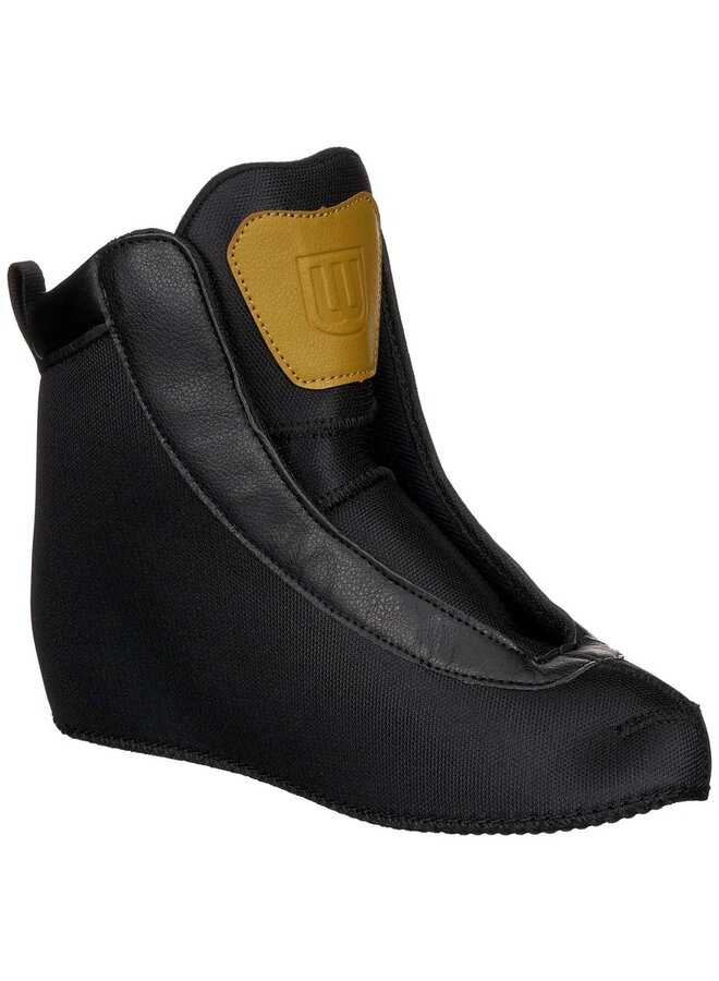 WINNWELL SK LIFESTYLE SKATE ALASKA BLACK / BROWN