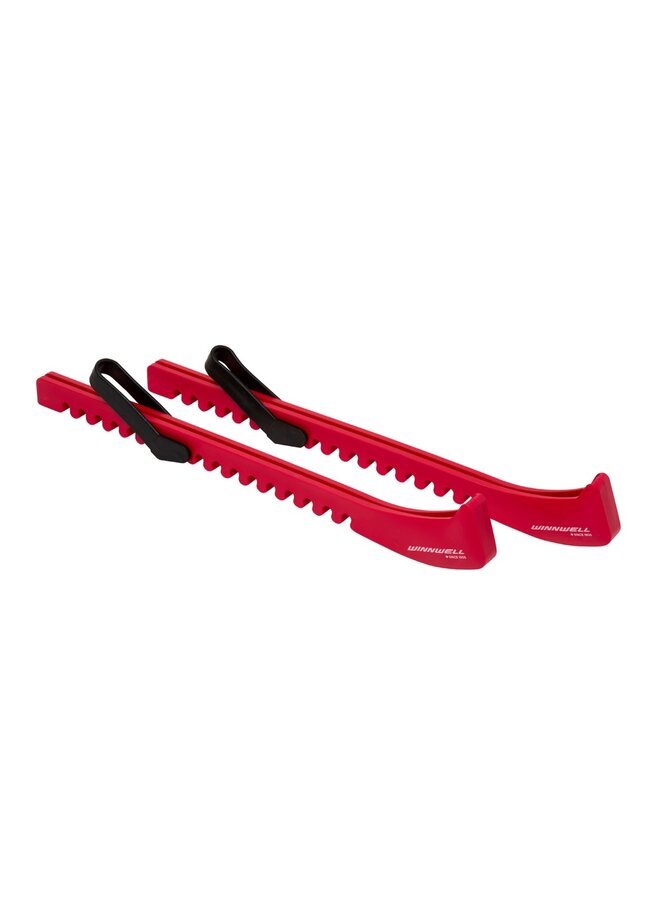 WINNWELL PLASTIC SKATE GUARD