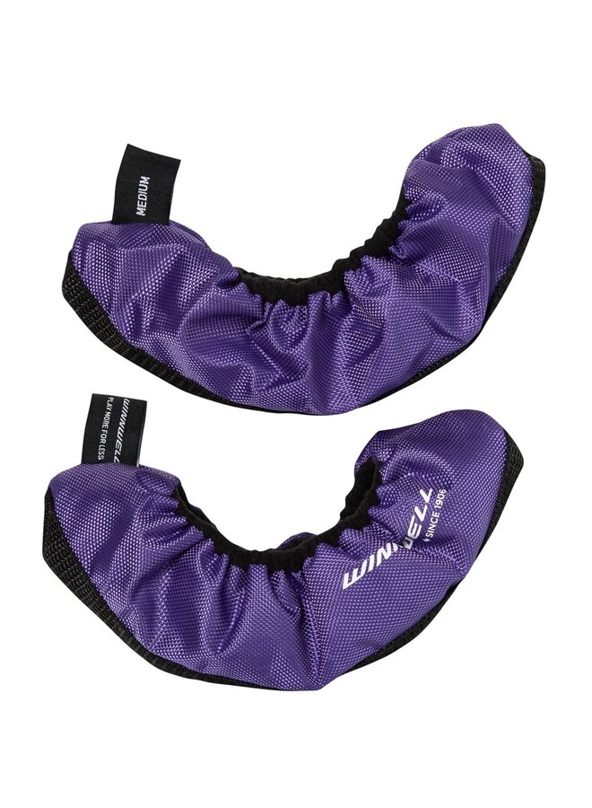 WINNWELL PREMIUM SKATE GUARD