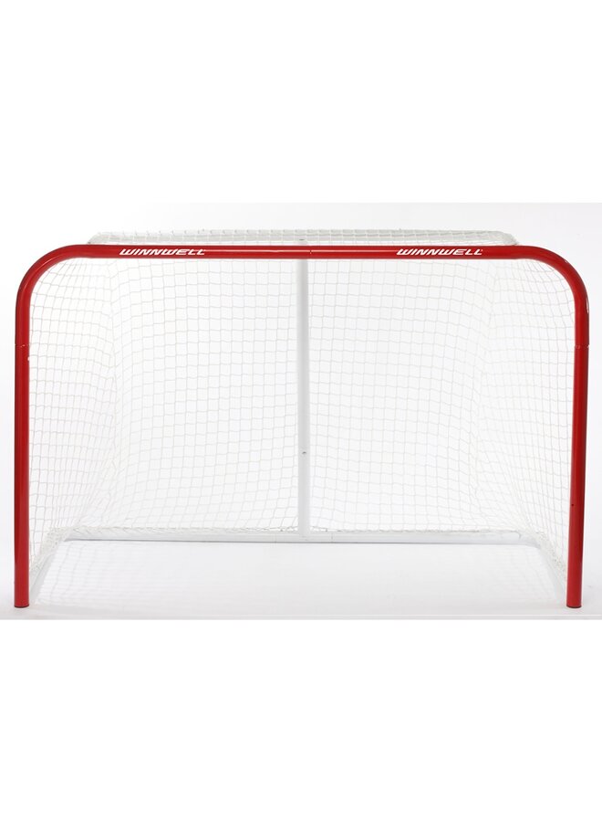 WINNWELL 72" HOCKEY NET 2" / 1.5" POST