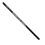 NORTHLAND PRO LACROSSE ATTACK SHAFT - 195g - BLACK