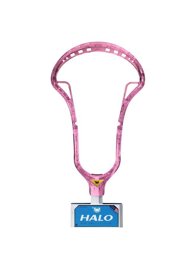 ECD HALO LACROSSE HEAD UNSTRUNG