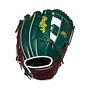 RAWLINGS  GOLD GLOVE 11.75" BASEBALL GLOVE SEPT 2025 GOTM GREEN /  BROWN