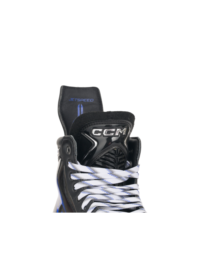 2025 CCM SK JETSPEED XTRA SE SR HOCKEY SKATE