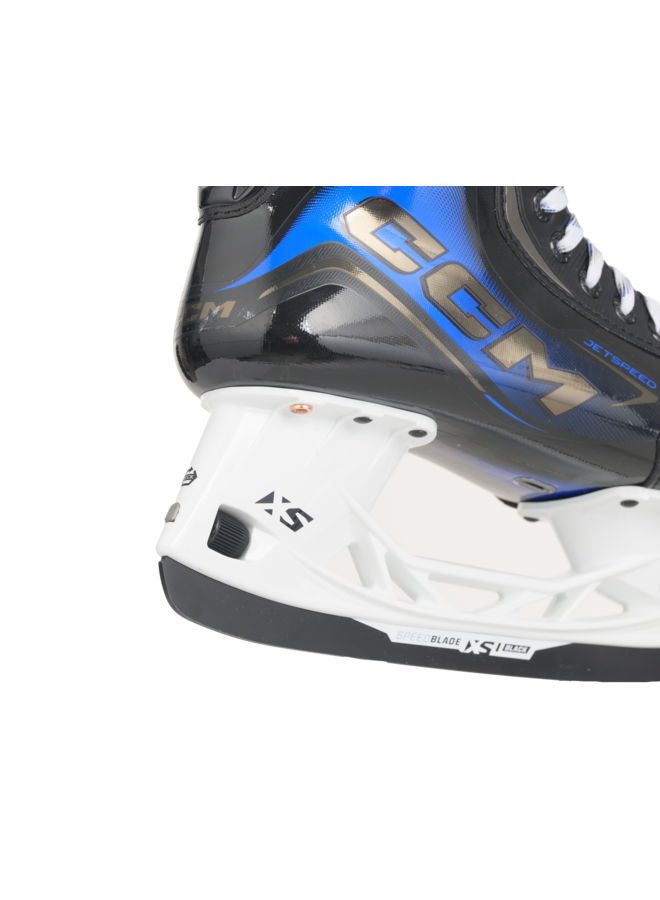 2025 CCM SK JETSPEED XTRA SE INTR HOCKEY SKATE