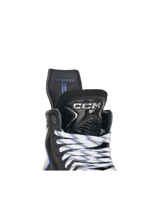 2025 CCM SK JETSPEED XTRA SE INTR HOCKEY SKATE