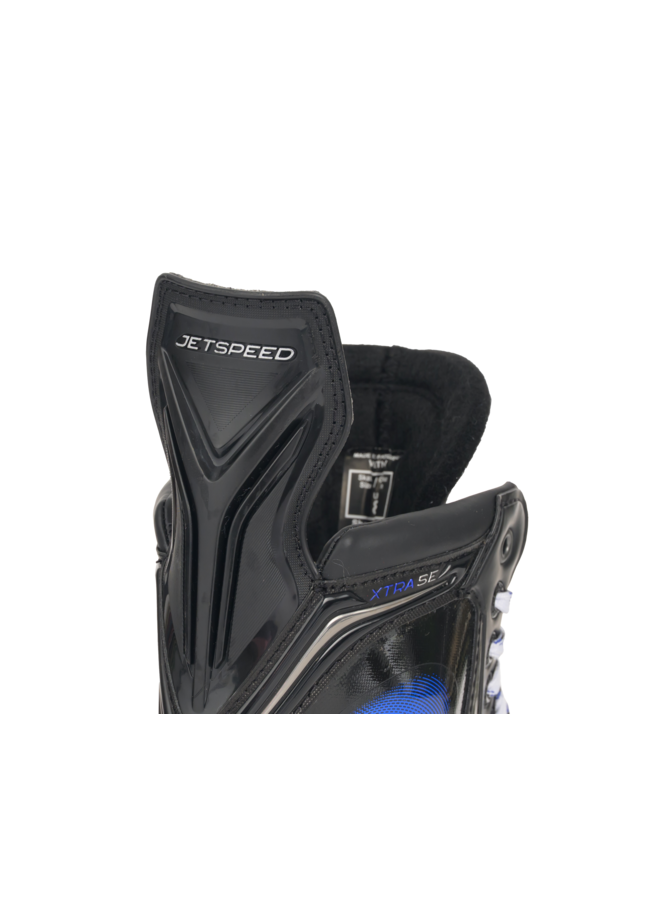 2025 CCM SK JETSPEED XTRA SE INTR HOCKEY SKATE