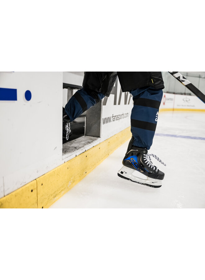 2025 CCM SK JETSPEED XTRA SE INTR HOCKEY SKATE