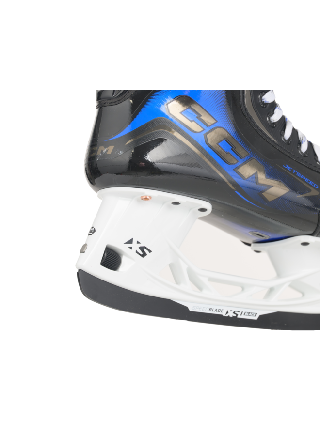 2025 CCM SK JETSPEED XTRA SE JR HOCKEY SKATE