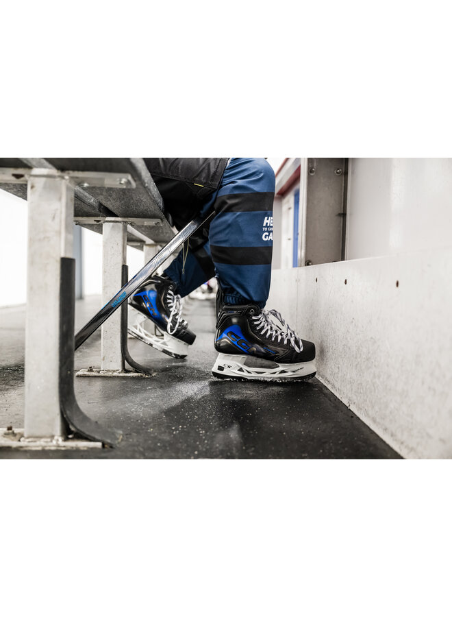 2025 CCM SK JETSPEED XTRA SE JR HOCKEY SKATE