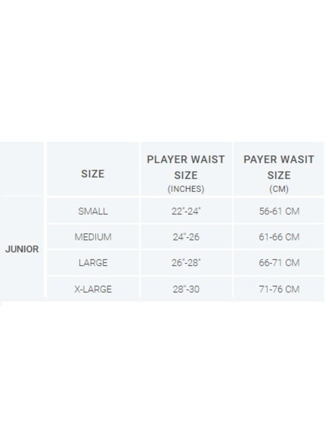 2024 HP BAUER X GEN II HOCKEY PANTS JR