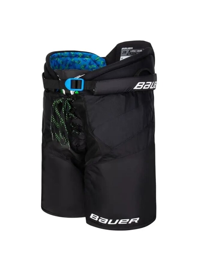2024 HP BAUER X GEN II HOCKEY PANTS JR