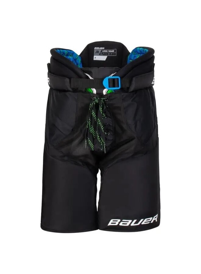 2024 HP BAUER X GEN II HOCKEY PANTS JR