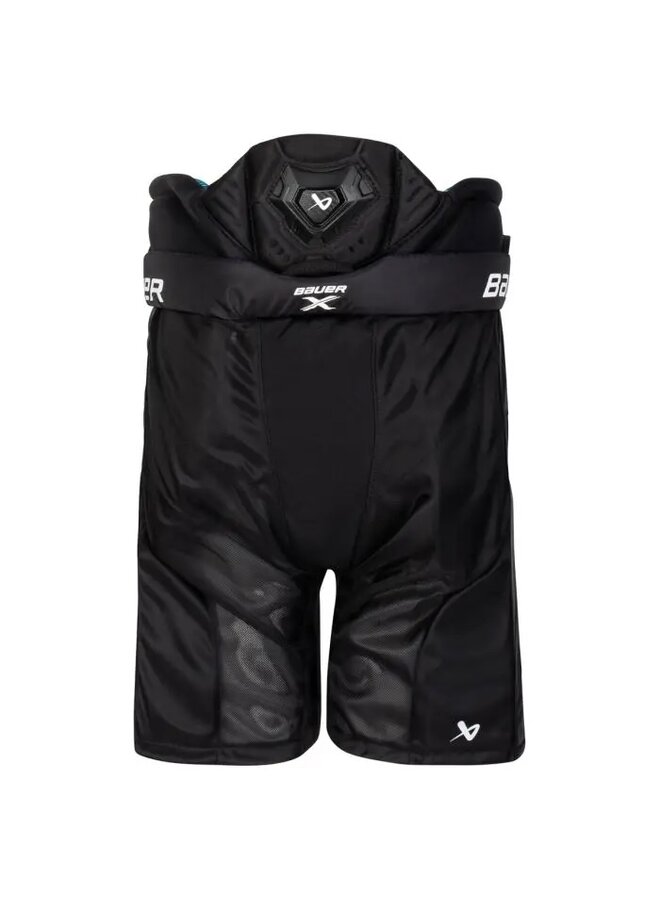 2024 HP BAUER X GEN II HOCKEY PANTS JR