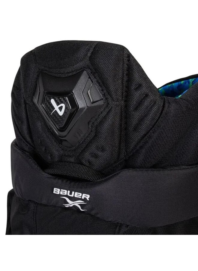 2024 HP BAUER X GEN II HOCKEY PANTS JR