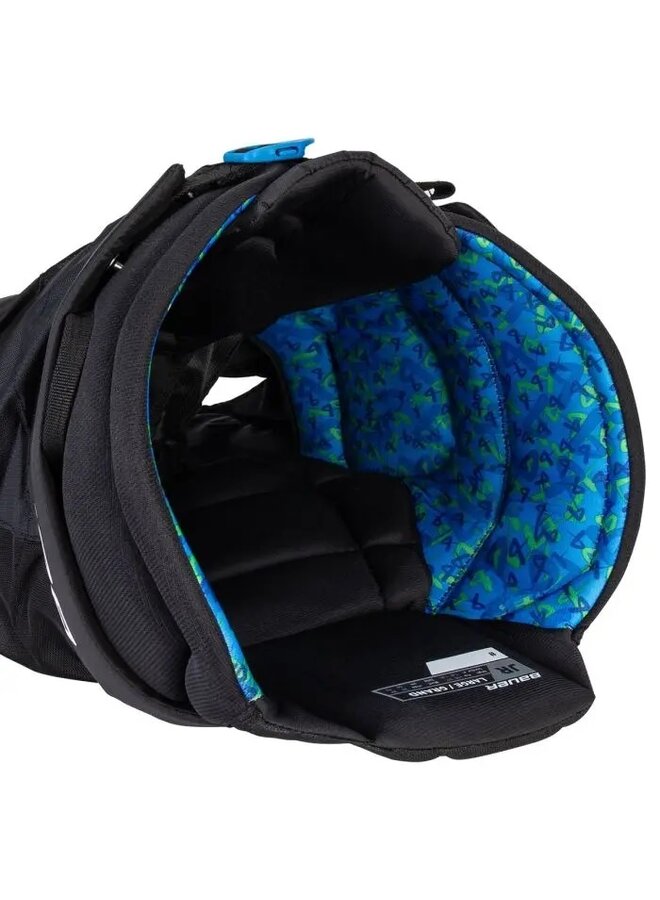 2024 HP BAUER X GEN II HOCKEY PANTS JR