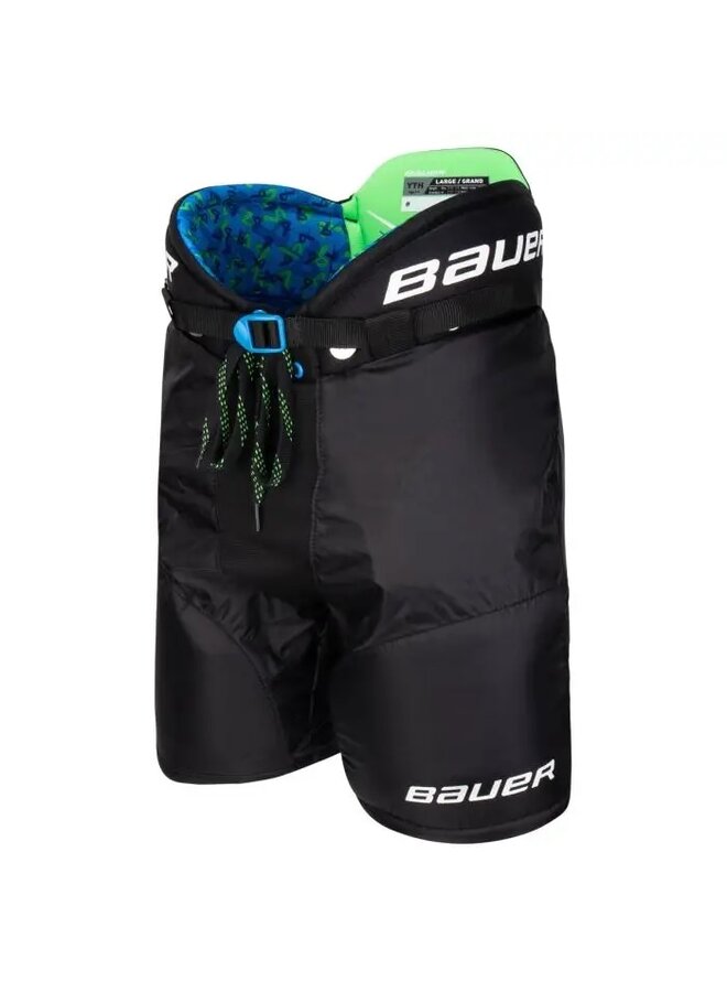 2024 HP BAUER X GEN II HOCKEY PANTS YTH